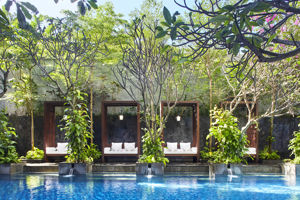 Combinatiereis Comfort Gili Trawangan & Seminyak