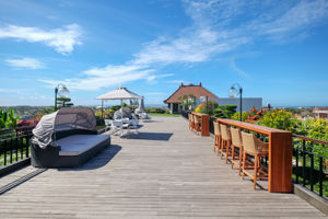 Combinatiereis Comfort Gili Trawangan & Seminyak