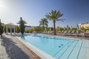 Lopesan Villa Del Conde