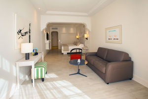 Lopesan Villa Del Conde