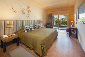 Lopesan Villa Del Conde