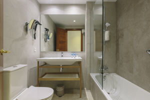 Woonvoorbeeld familiekamer