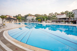 Phokaia Beach & Resort