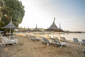 Phokaia Beach & Resort