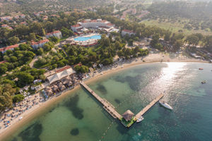Phokaia Beach & Resort