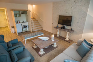 Phokaia Beach & Resort