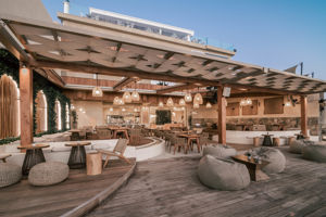 Makai Resto Bar (extern)