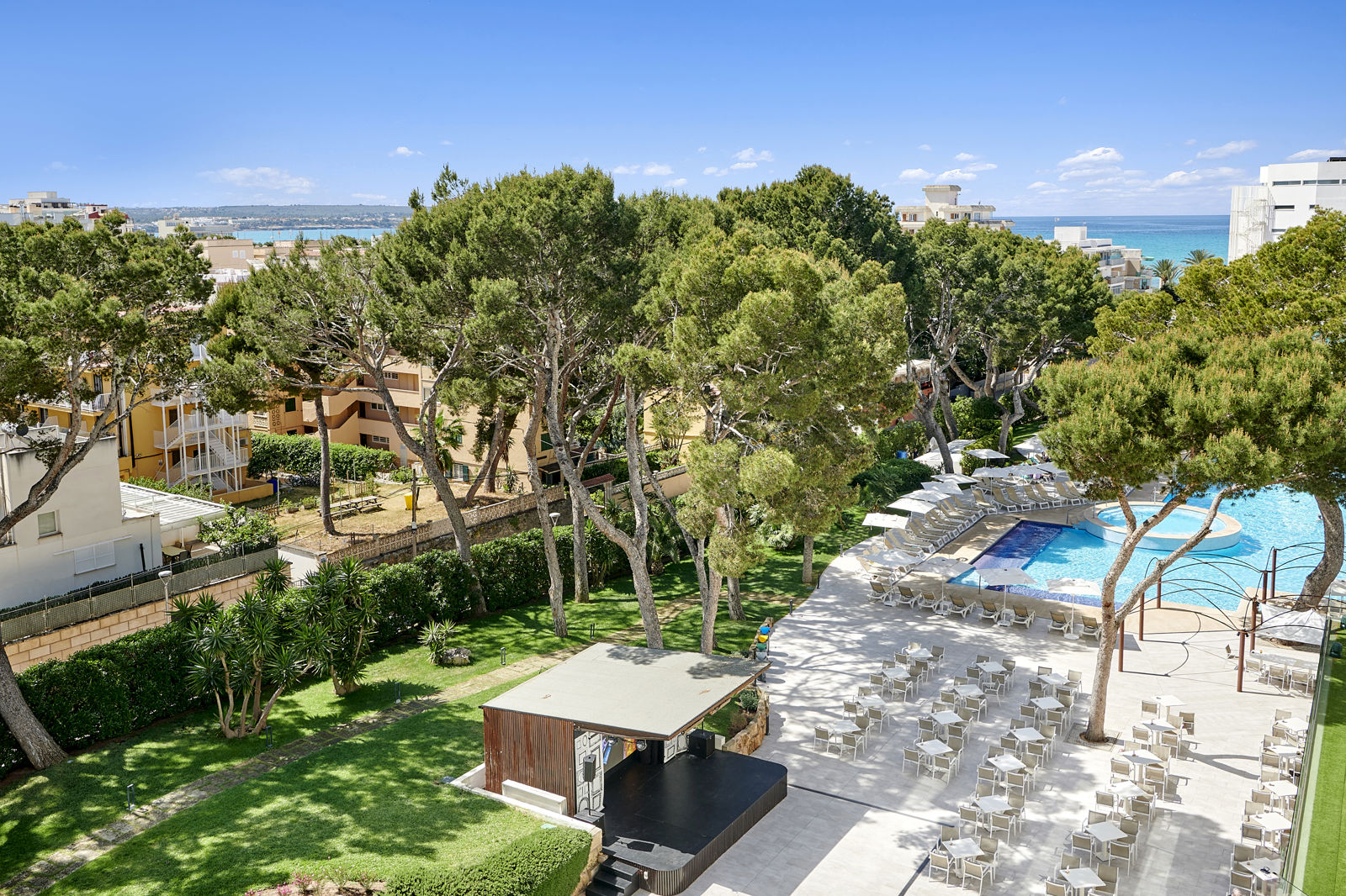 Iberostar Waves Cristina billede 3