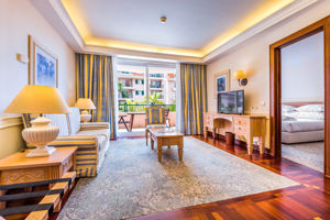 Pestana Royal All Inclusive Ocean & Spa Resort