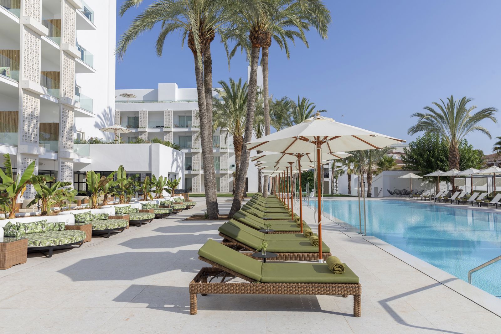 HM Hotels Ayron Park billede 3