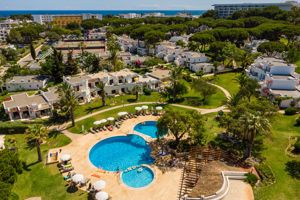 Clube Albufeira Garden Village