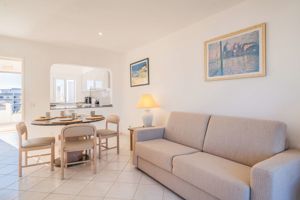 Woonvoorbeeld Superior appartement