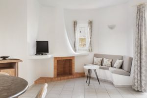 Woonvoorbeeld Superior appartement