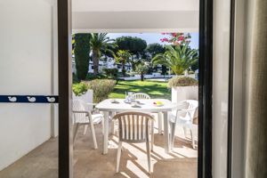 Woonvoorbeeld Superior appartement