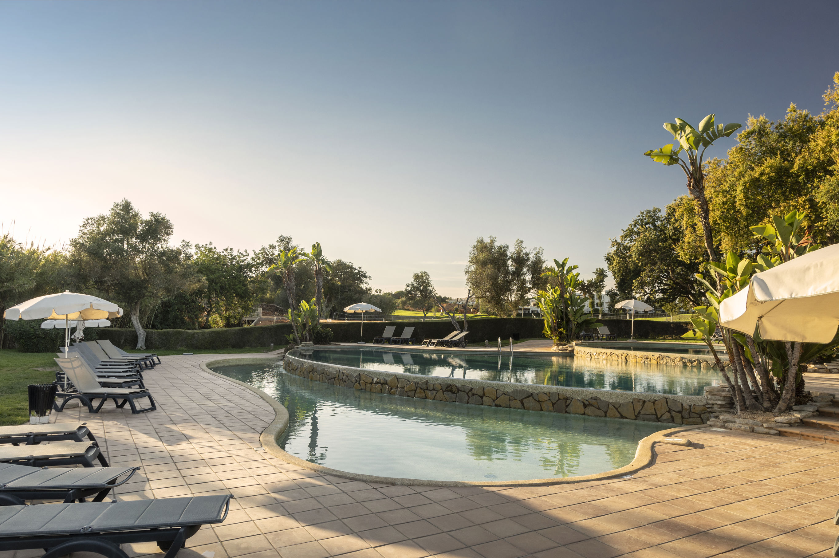 Clube Albufeira Garden Village