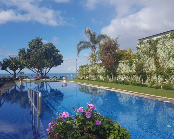 Madeira, Portugal - Morgenmad afbudsrejse