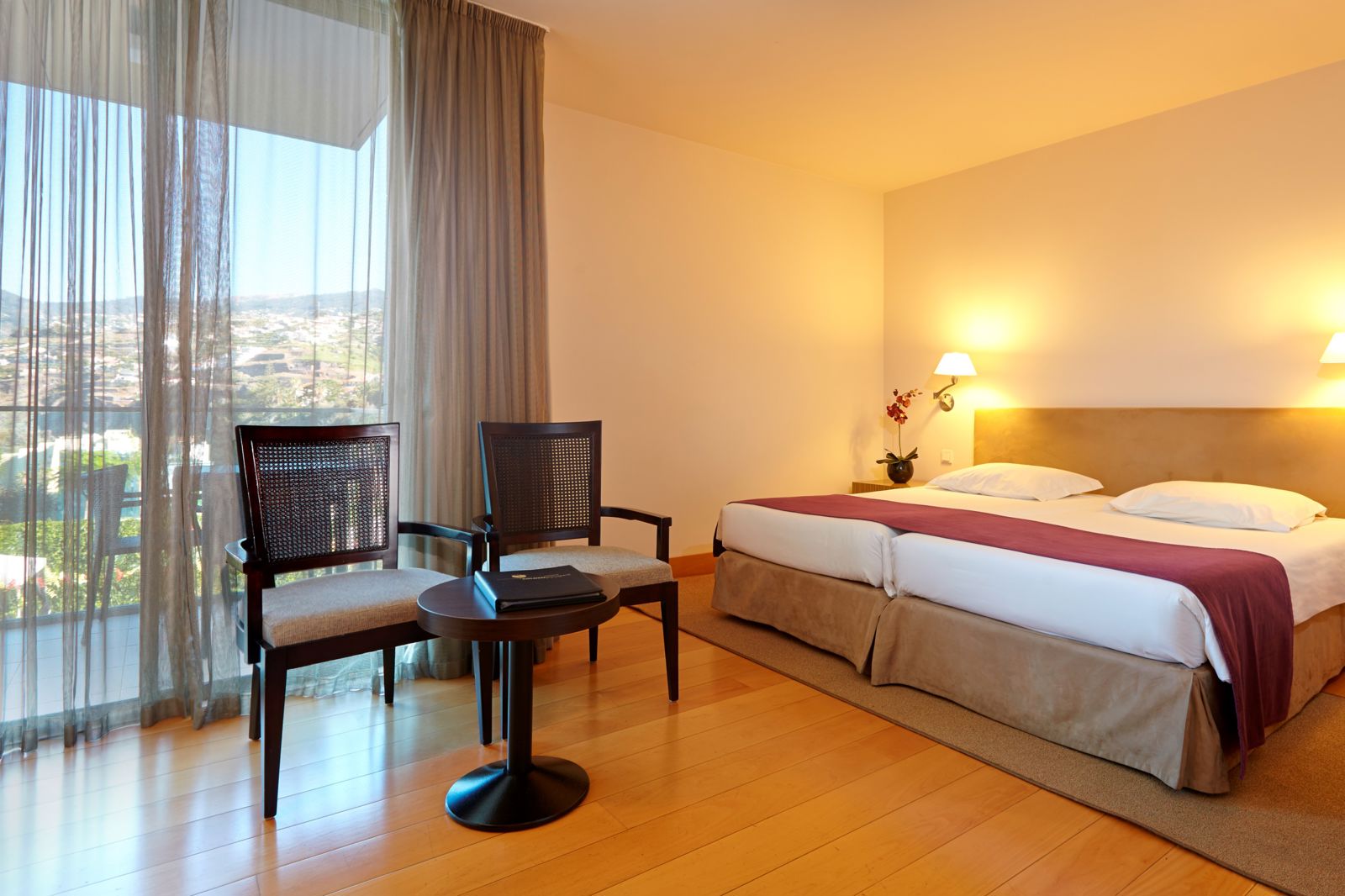 Golden Residence billede 2