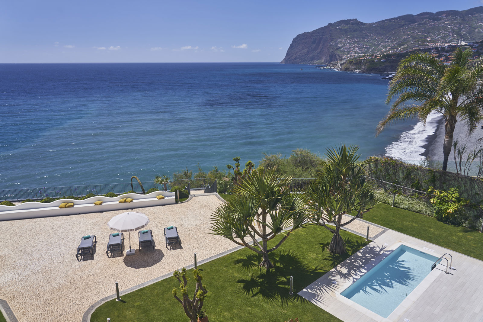 Golden Residence billede 5