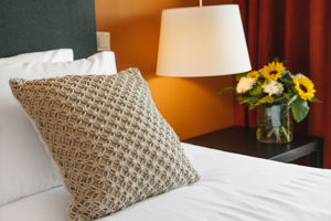 Topázio Vibe Beach Hotel & Apartments