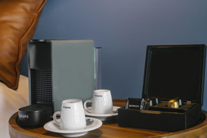 Topázio Vibe Beach Hotel & Apartments