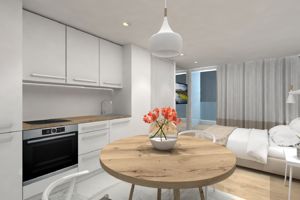 Citrus Luxurius Apartment