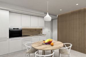 Citrus Luxurius Apartment