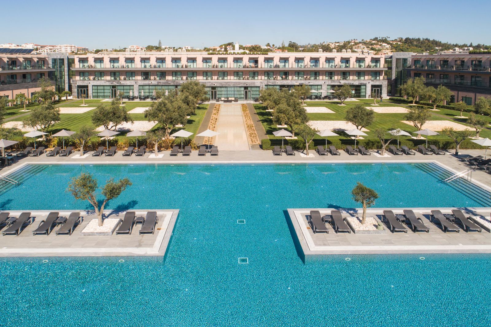 Vila Gale Lagos slide 1