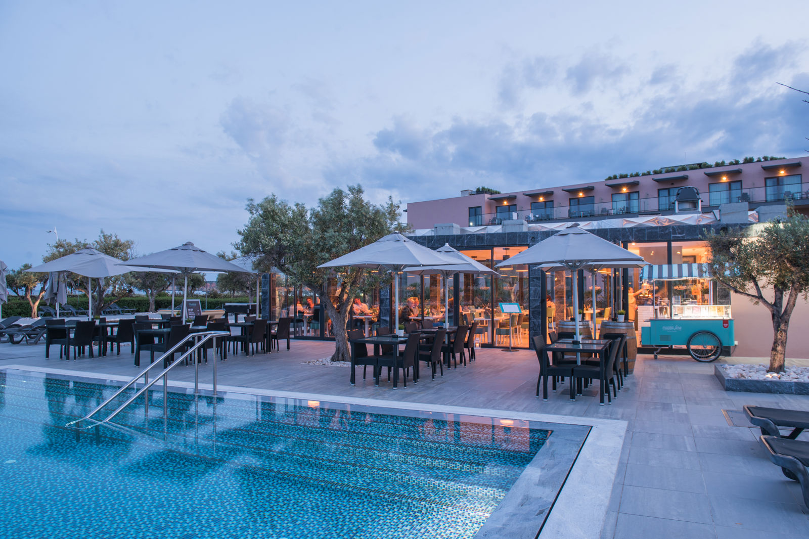 Vila Gale Lagos billede 2