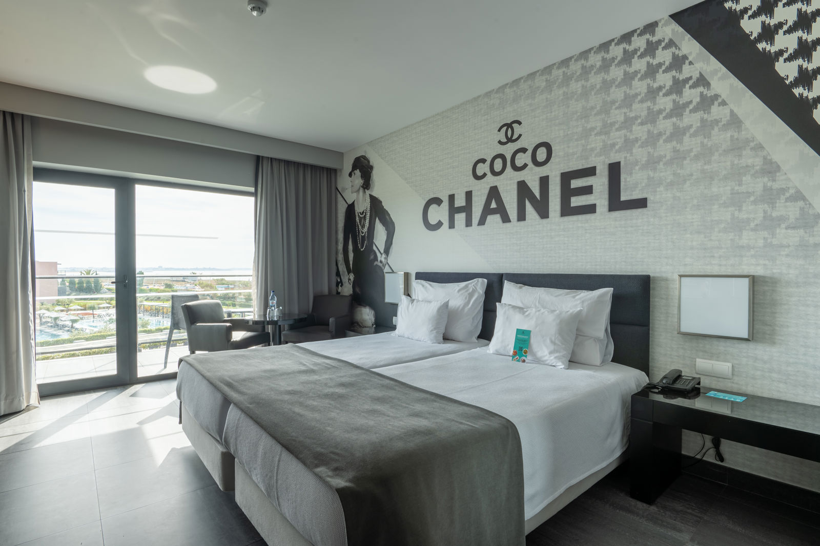 Vila Gale Lagos billede 5