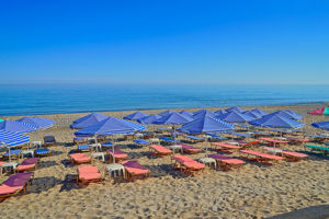 Sea Front Hotel & Appartementen