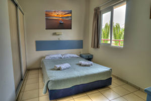 Sea Front Hotel & Appartementen