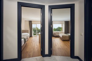 Seaden Sea World Resort & Spa