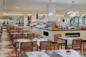 Betancuria buffetrestaurant