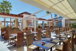 Betancuria buffetrestaurant