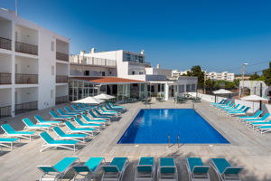 Vibra Club Maritim Aparthotel (ex Club Maritim)