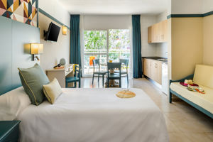 Vibra Club Maritim Aparthotel (ex Club Maritim)