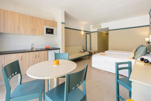 Vibra Club Maritim Aparthotel (ex Club Maritim)