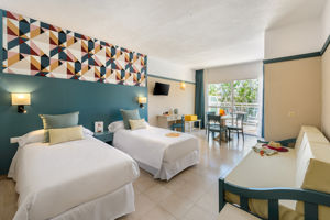 Vibra Club Maritim Aparthotel (ex Club Maritim)