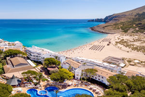 Viva Cala Mesquida Resort & Spa