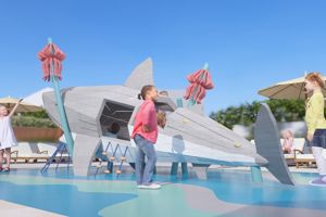 Woonvoorbeeld artis impression