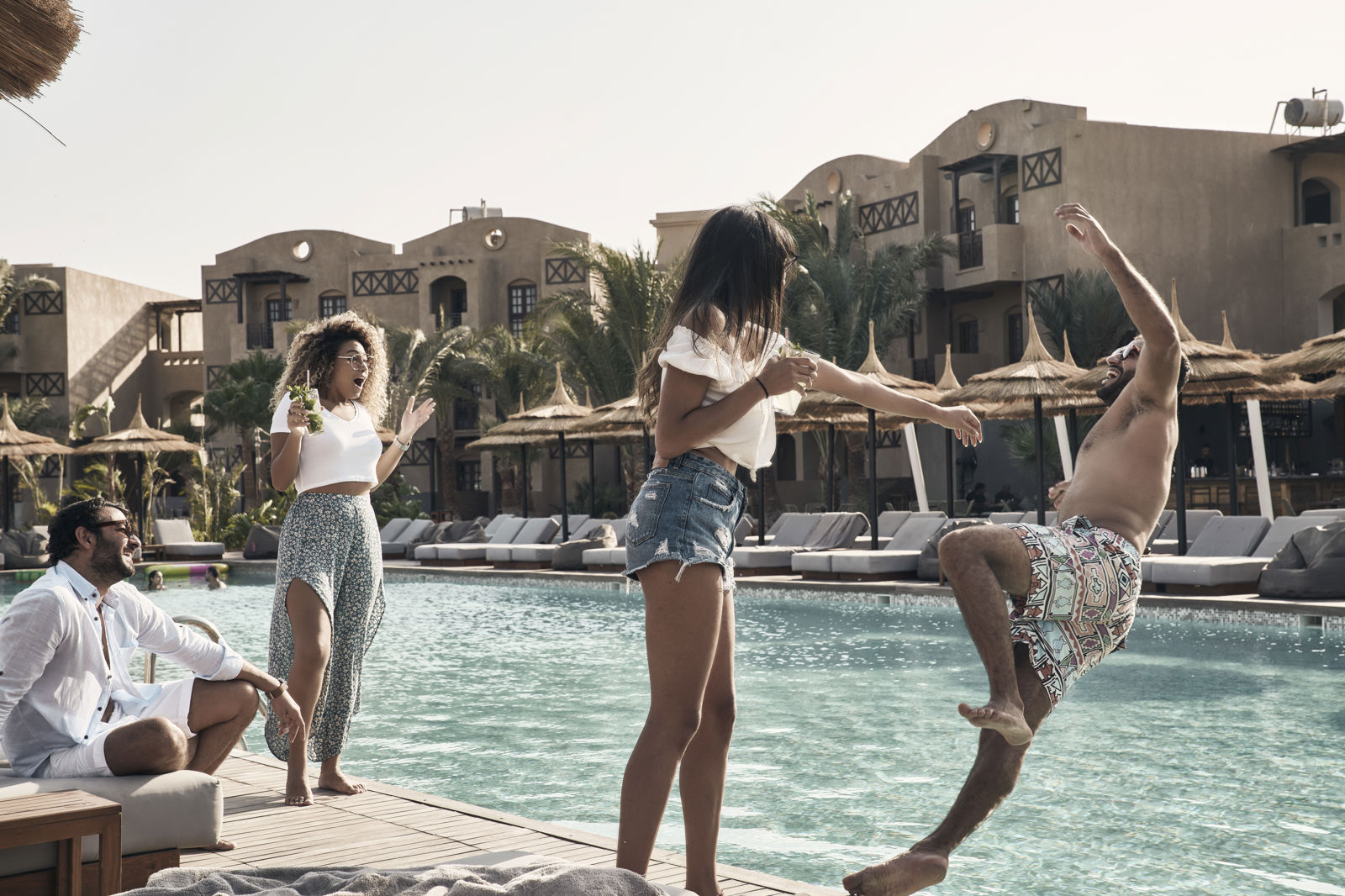 Cook&apos;s Club El Gouna slide 5