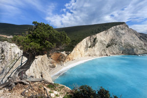 Excursiereis Lefkas