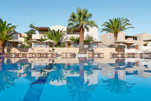 Grecotel Casa Adele (Ex. Grand Leoniki Residence)