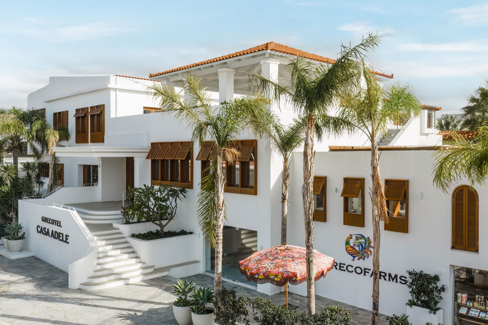 Grecotel Casa Adele slide 2