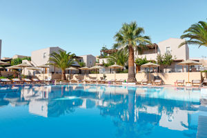 Grecotel Casa Adele (ehemals Grand Leoniki Residence)