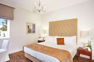 Grecotel Casa Adele (ehemals Grand Leoniki Residence)