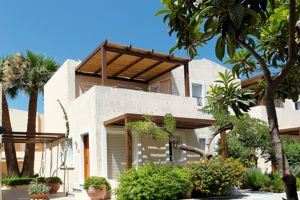Grecotel Casa Adele (ehemals Grand Leoniki Residence)