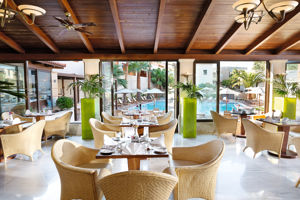Grecotel Casa Adele (ehemals Grand Leoniki Residence)
