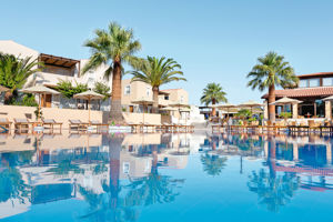 Grecotel Casa Adele (ehemals Grand Leoniki Residence)