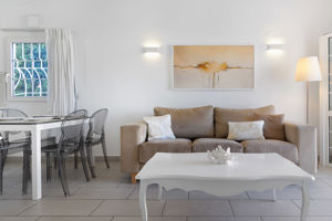 Woonvoorbeeld 3-kamerbungalow